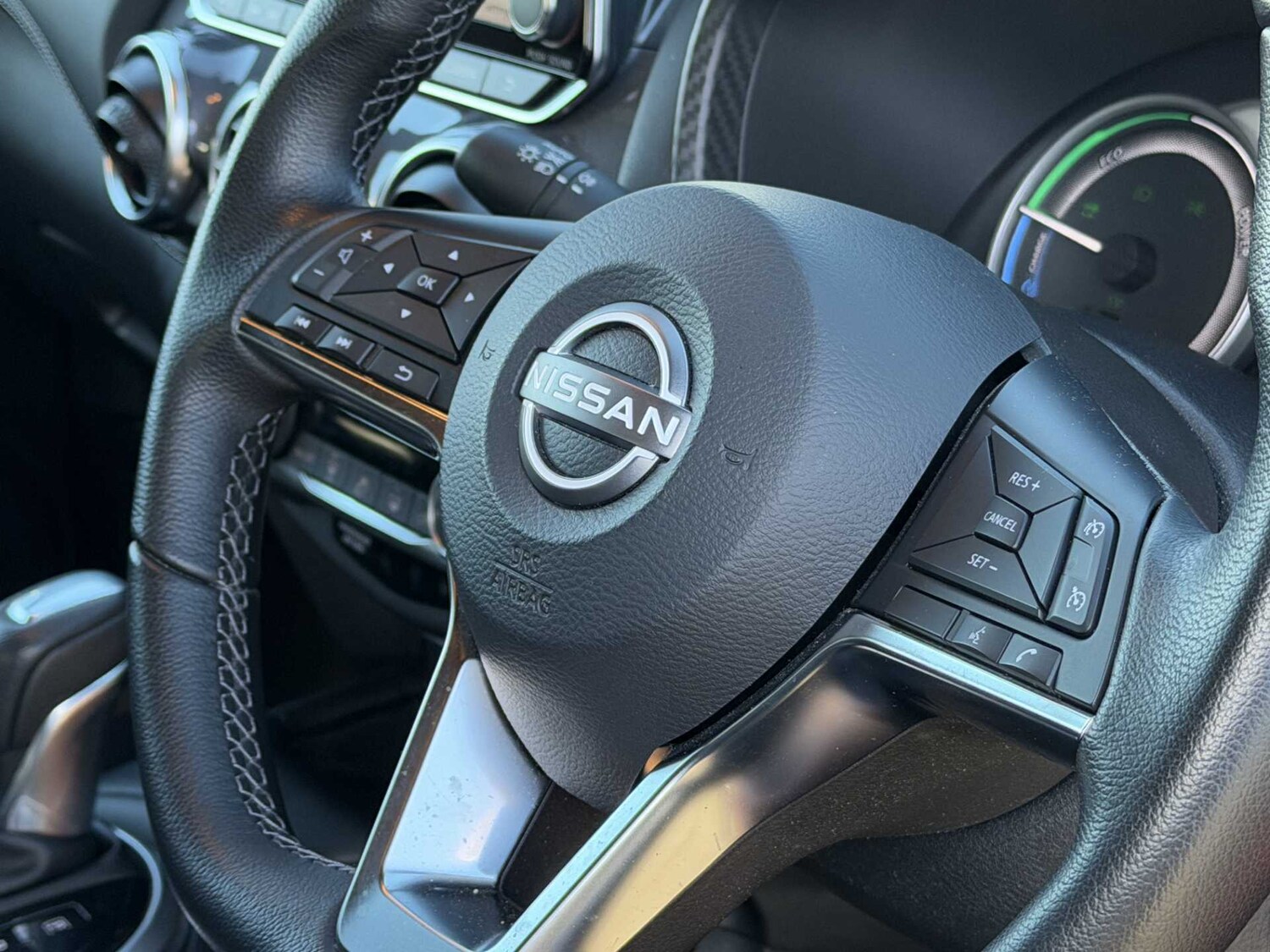 Used Nissan Juke 2023 for sale - 76005858: Photo 36