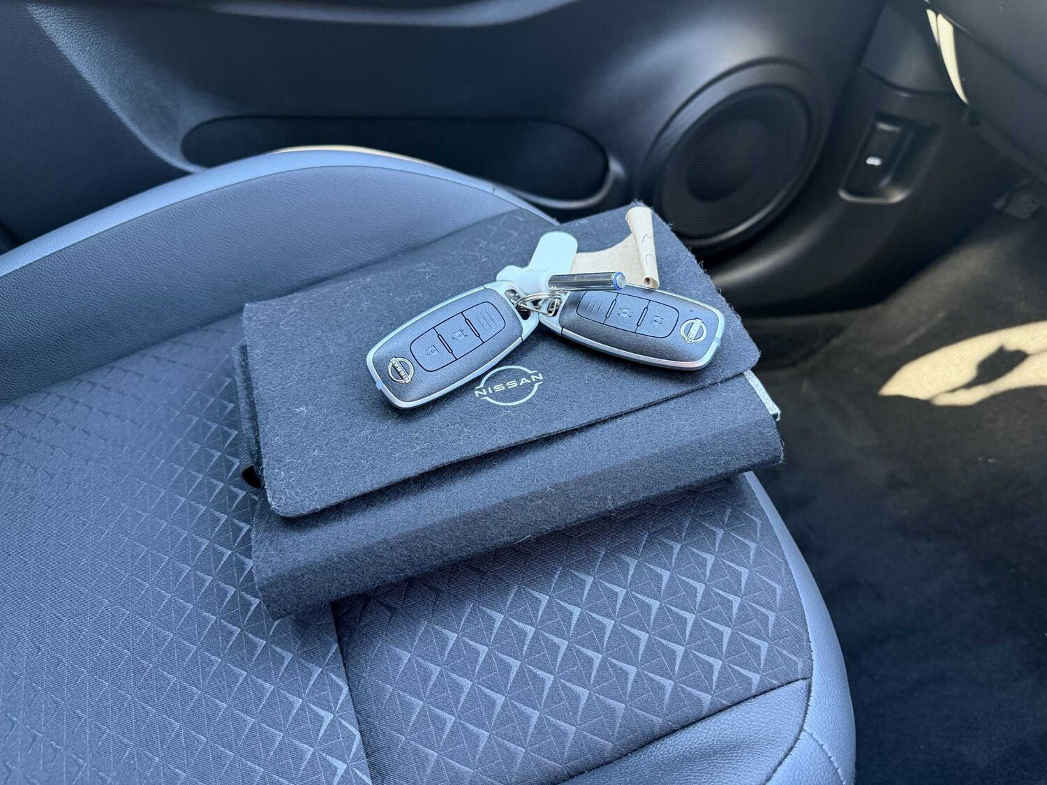 Used Nissan Juke 2023 for sale - 76005858: Photo 38