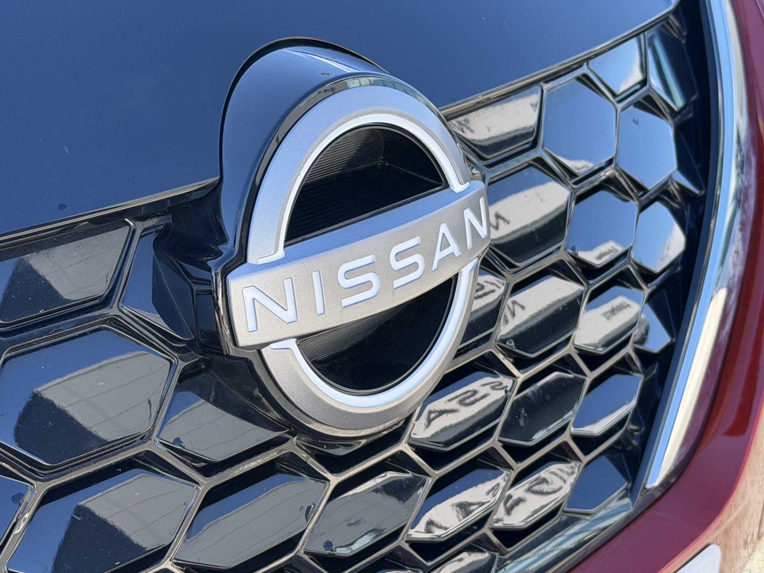 Used Nissan Juke 2023 for sale - 76005858: Photo 41