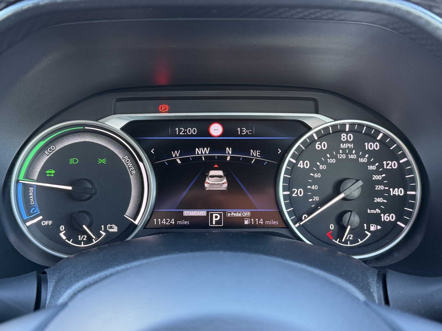 Used Nissan Juke 2023 for sale - 76005858: Photo 9