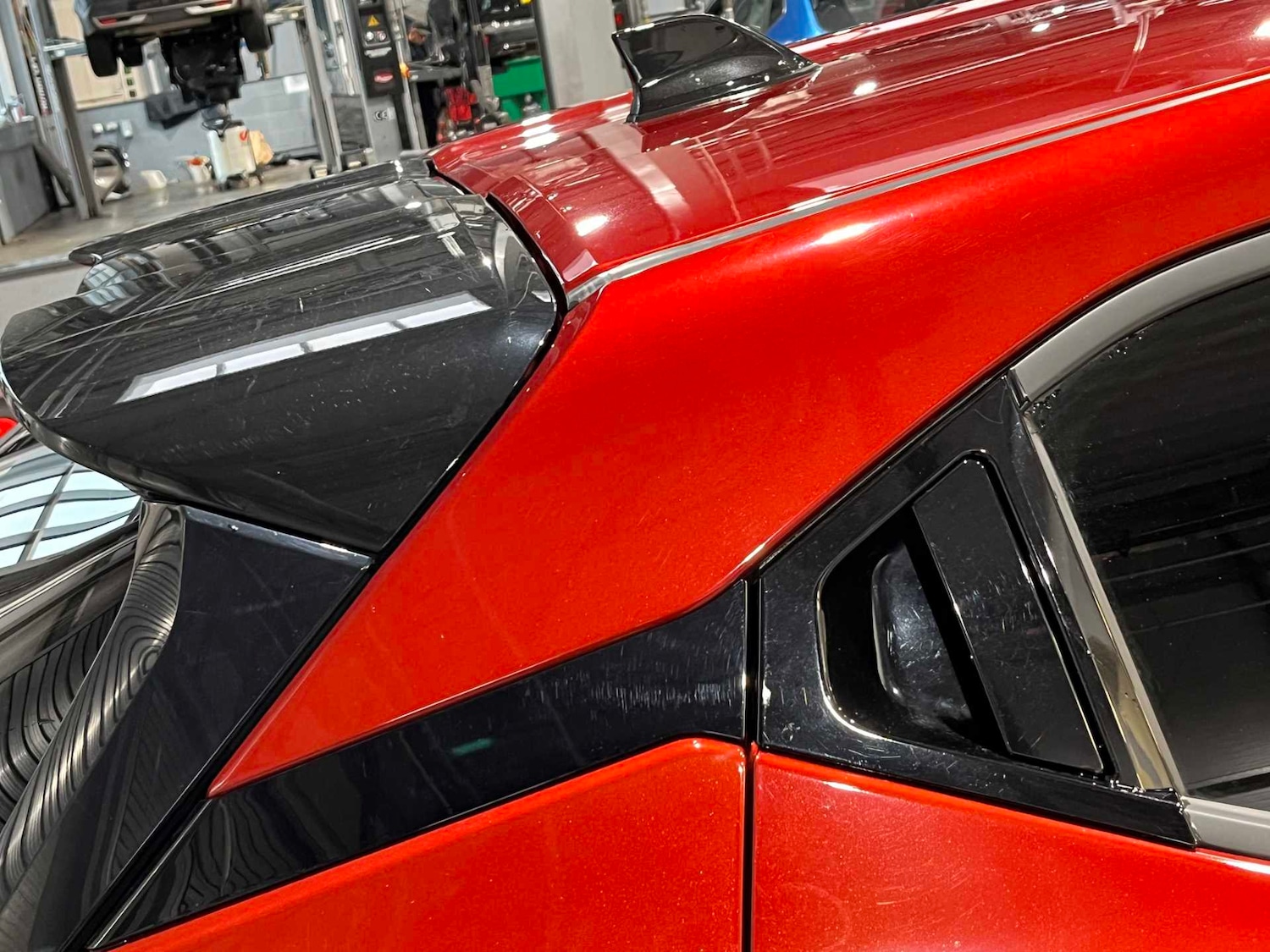 Used Nissan Juke 2022 for sale - 77931709: Photo 10