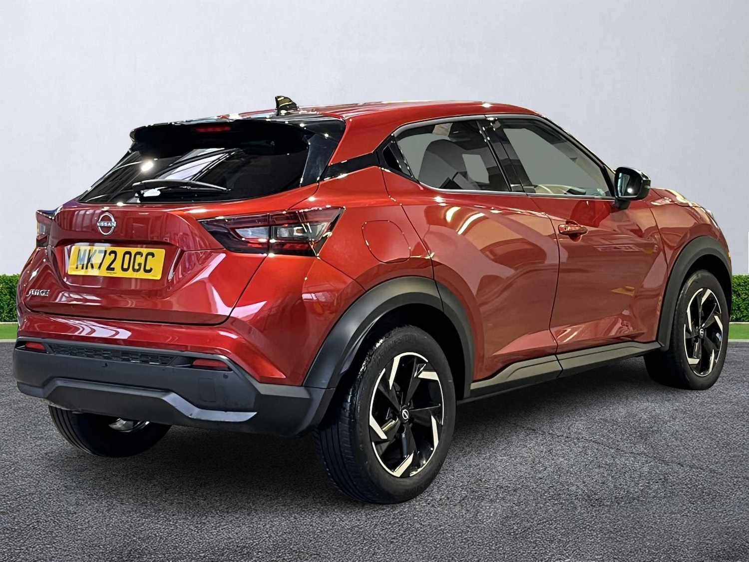 Used Nissan Juke 2022 for sale - 77931709: Photo 11