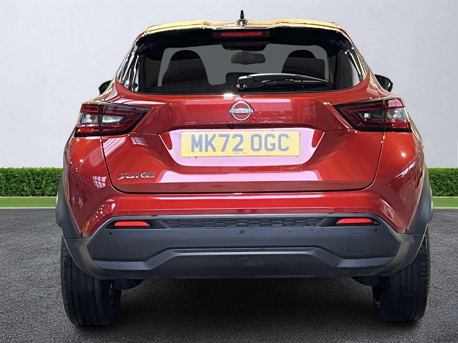 Used Nissan Juke 2022 for sale - 77931709: Photo 12