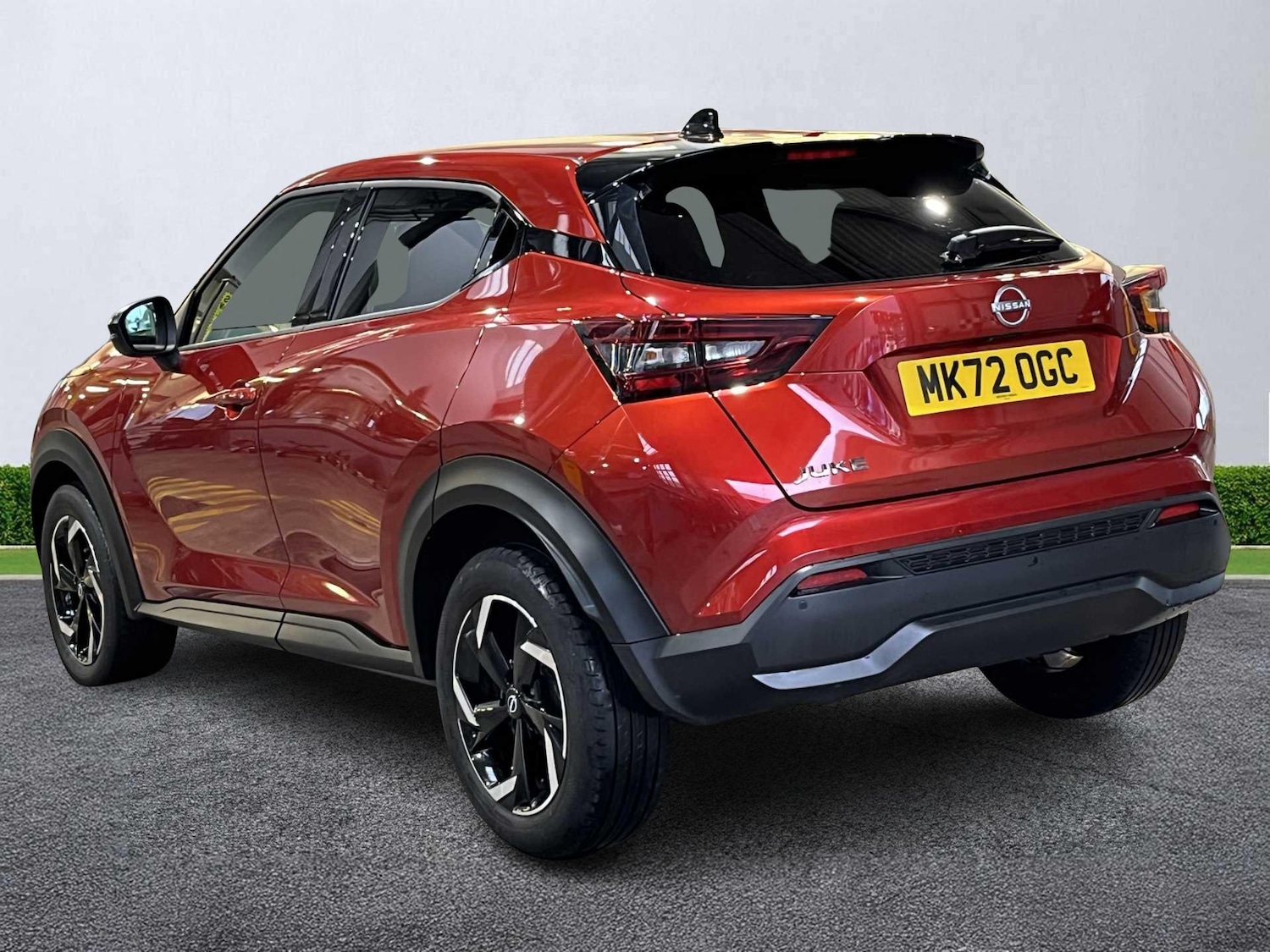 Used Nissan Juke 2022 for sale - 77931709: Photo 14