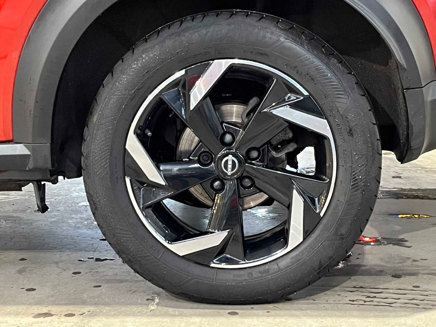 Used Nissan Juke 2022 for sale - 77931709: Photo 15