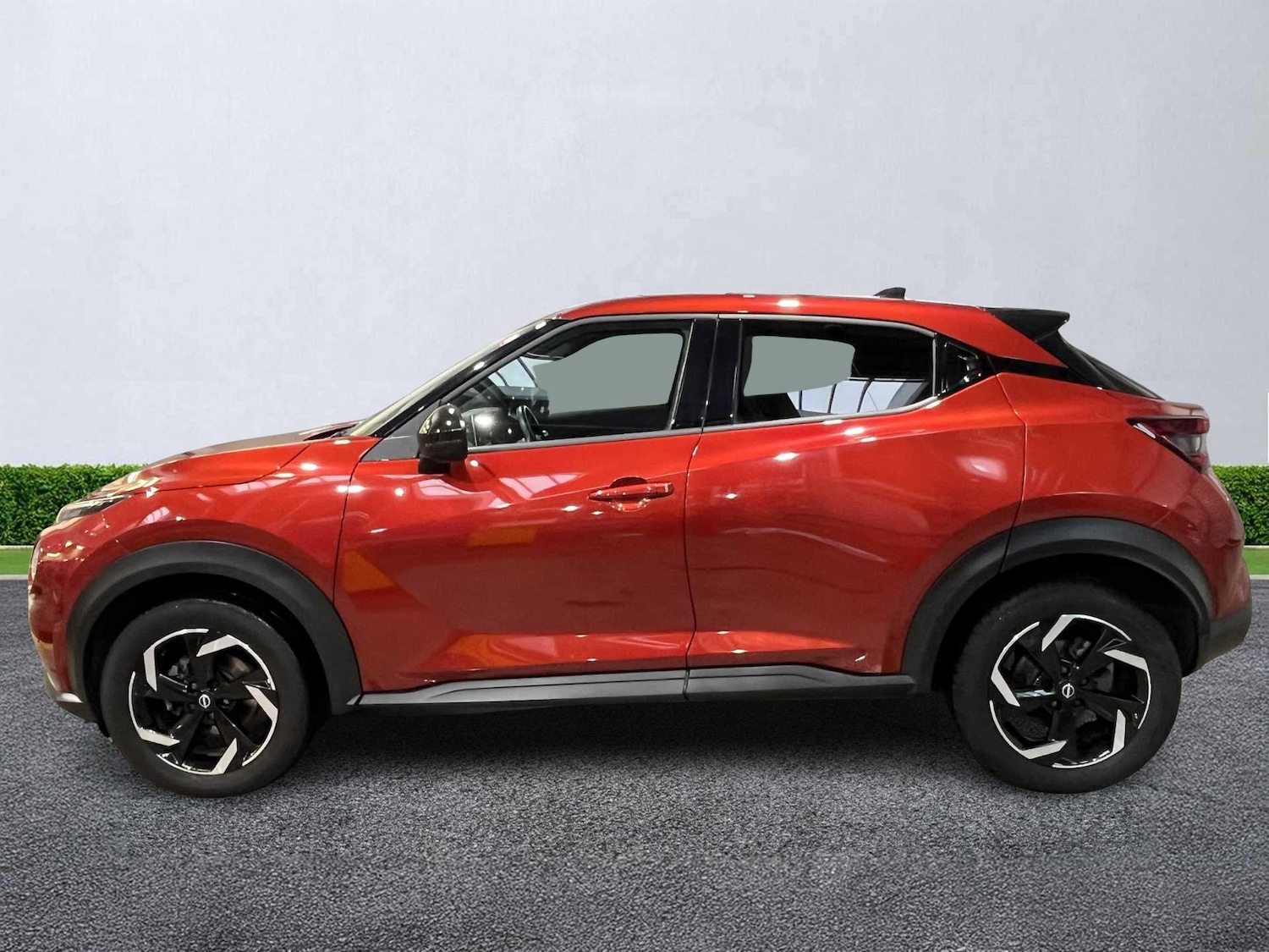 Used Nissan Juke 2022 for sale - 77931709: Photo 17