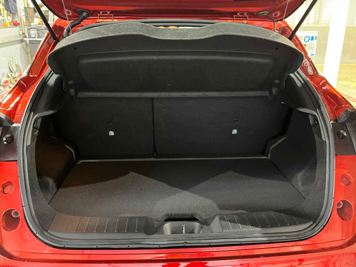 Used Nissan Juke 2022 for sale - 77931709: Photo 19