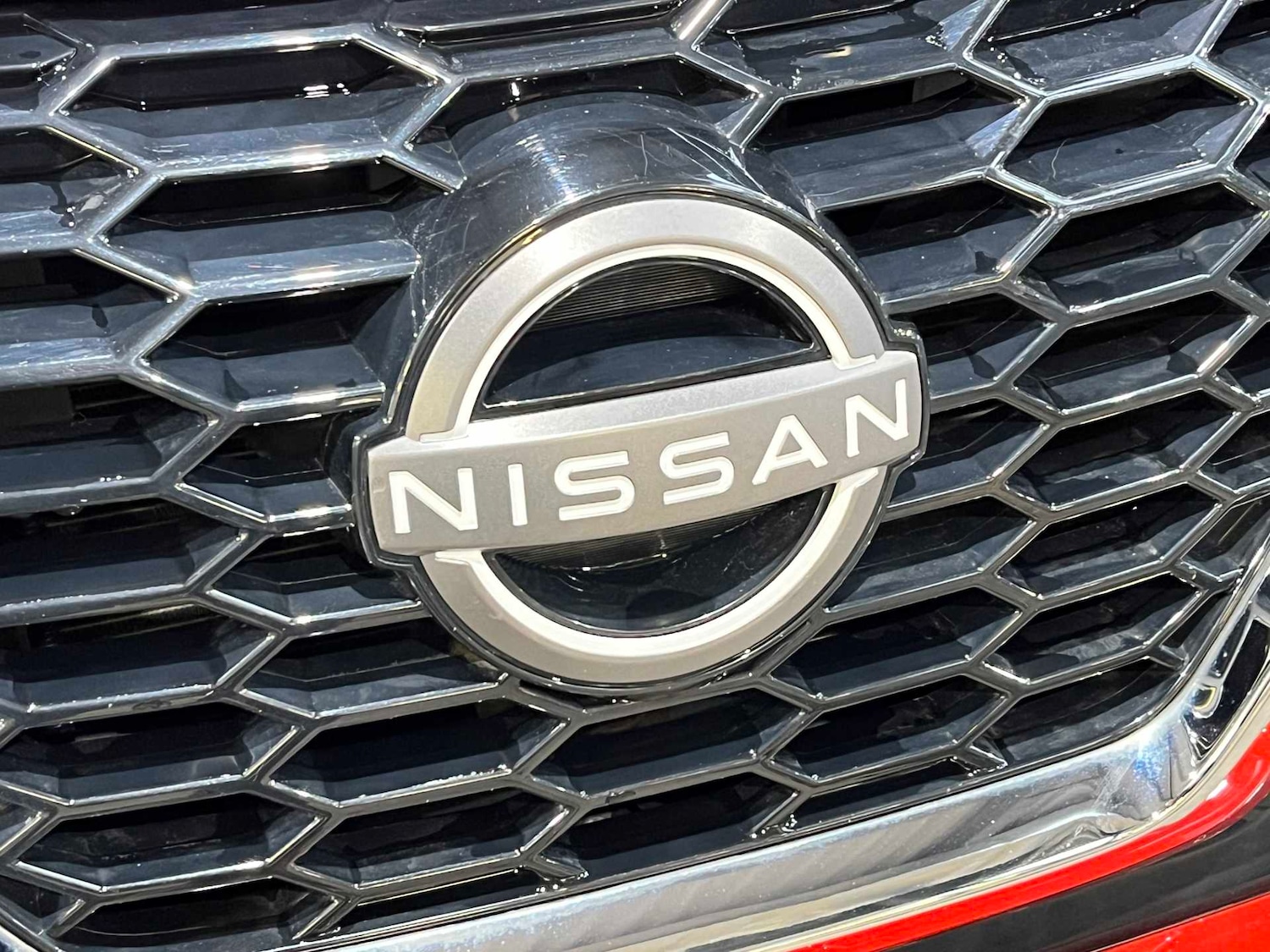 Used Nissan Juke 2022 for sale - 77931709: Photo 2