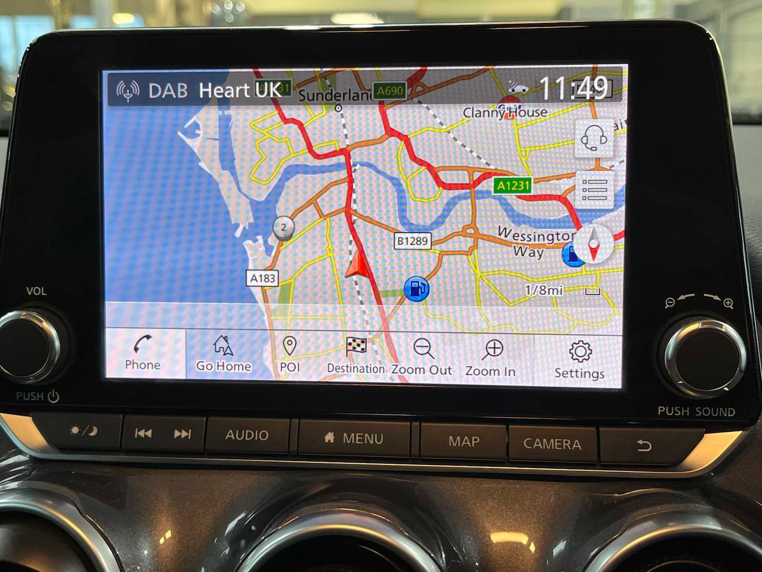 Used Nissan Juke 2022 for sale - 77931709: Photo 31