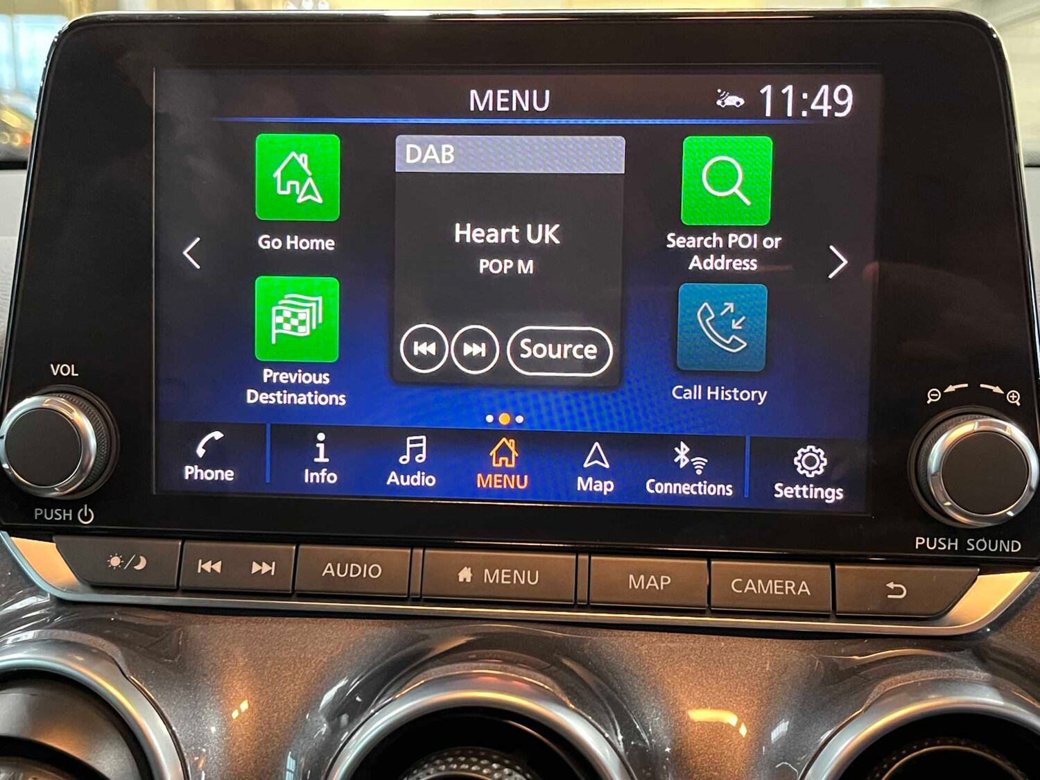 Used Nissan Juke 2022 for sale - 77931709: Photo 32