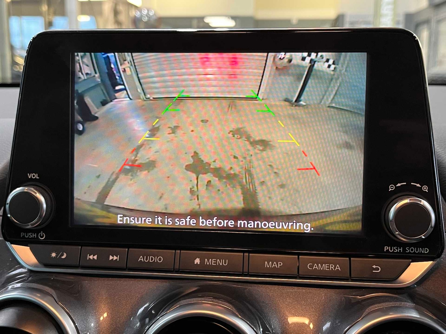 Used Nissan Juke 2022 for sale - 77931709: Photo 33