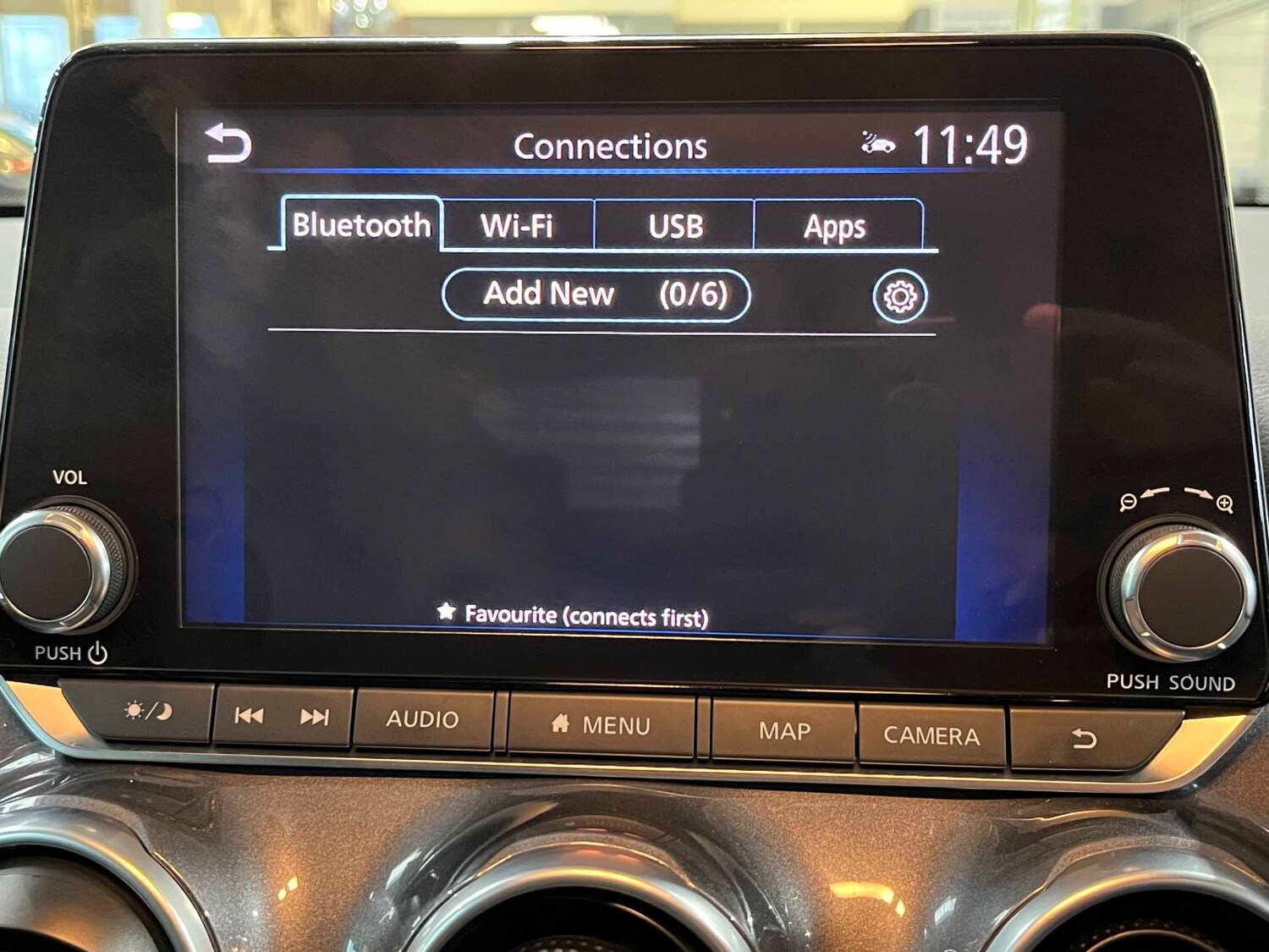 Used Nissan Juke 2022 for sale - 77931709: Photo 34