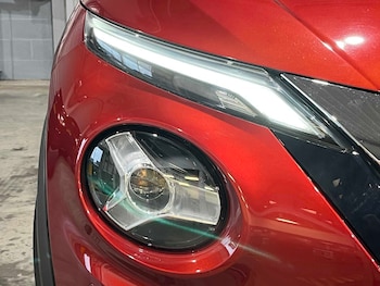 Used Nissan Juke 2022 for sale - 77931709: Photo