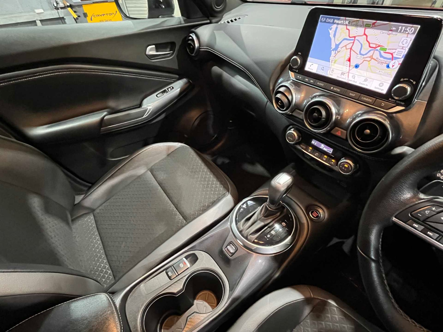 Used Nissan Juke 2022 for sale - 77931709: Photo 42