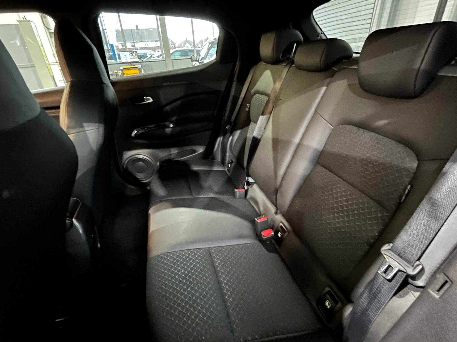 Used Nissan Juke 2022 for sale - 77931709: Photo 44