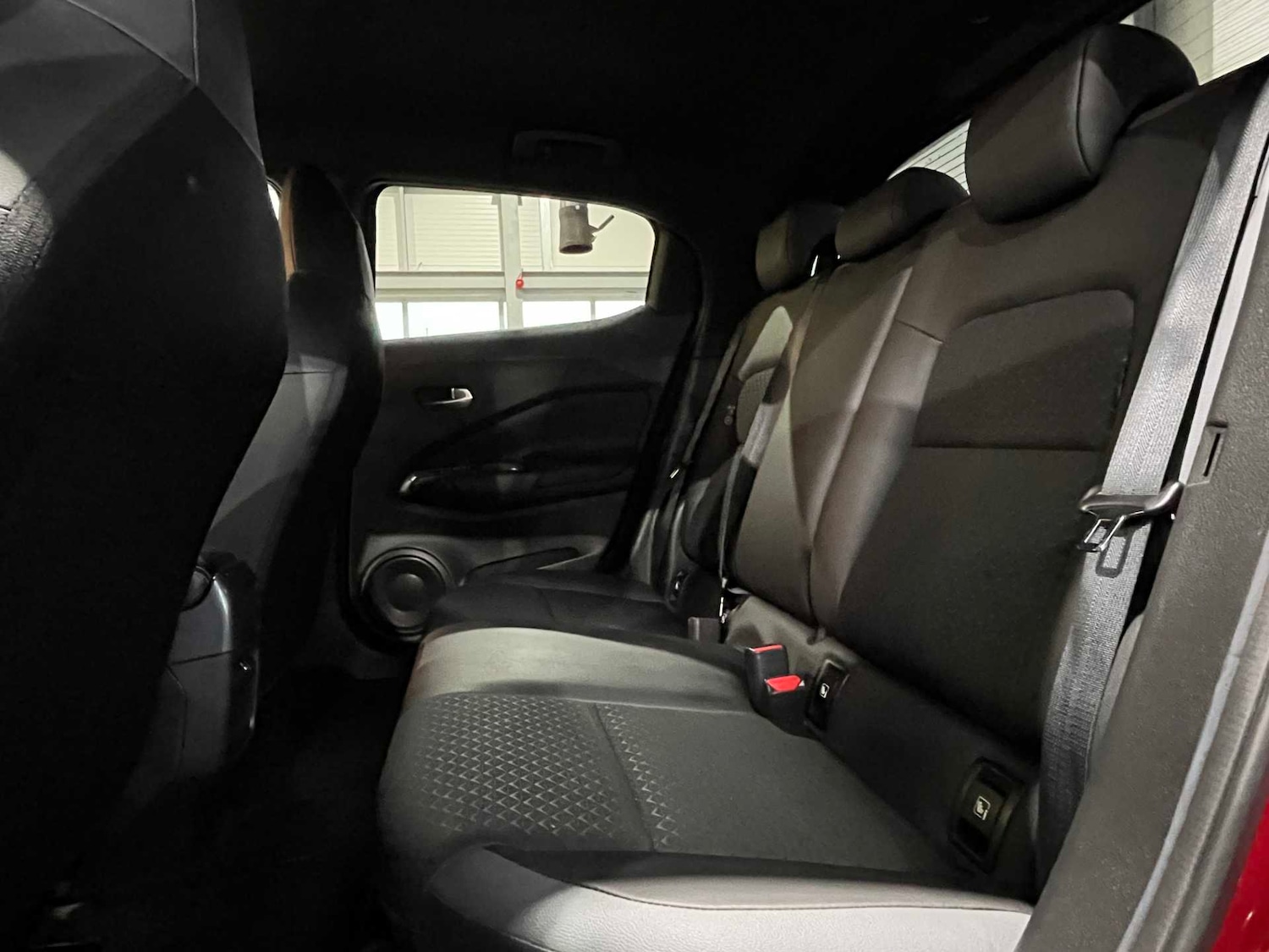 Used Nissan Juke 2022 for sale - 77931709: Photo 45