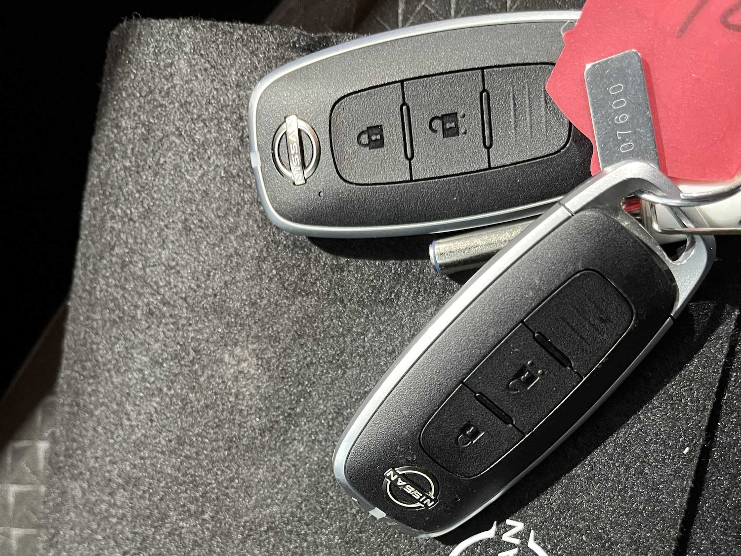 Used Nissan Juke 2022 for sale - 77931709: Photo 46