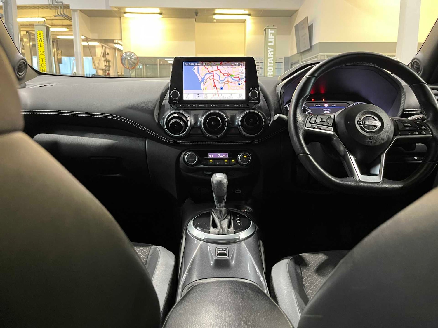Used Nissan Juke 2022 for sale - 77931709: Photo 47
