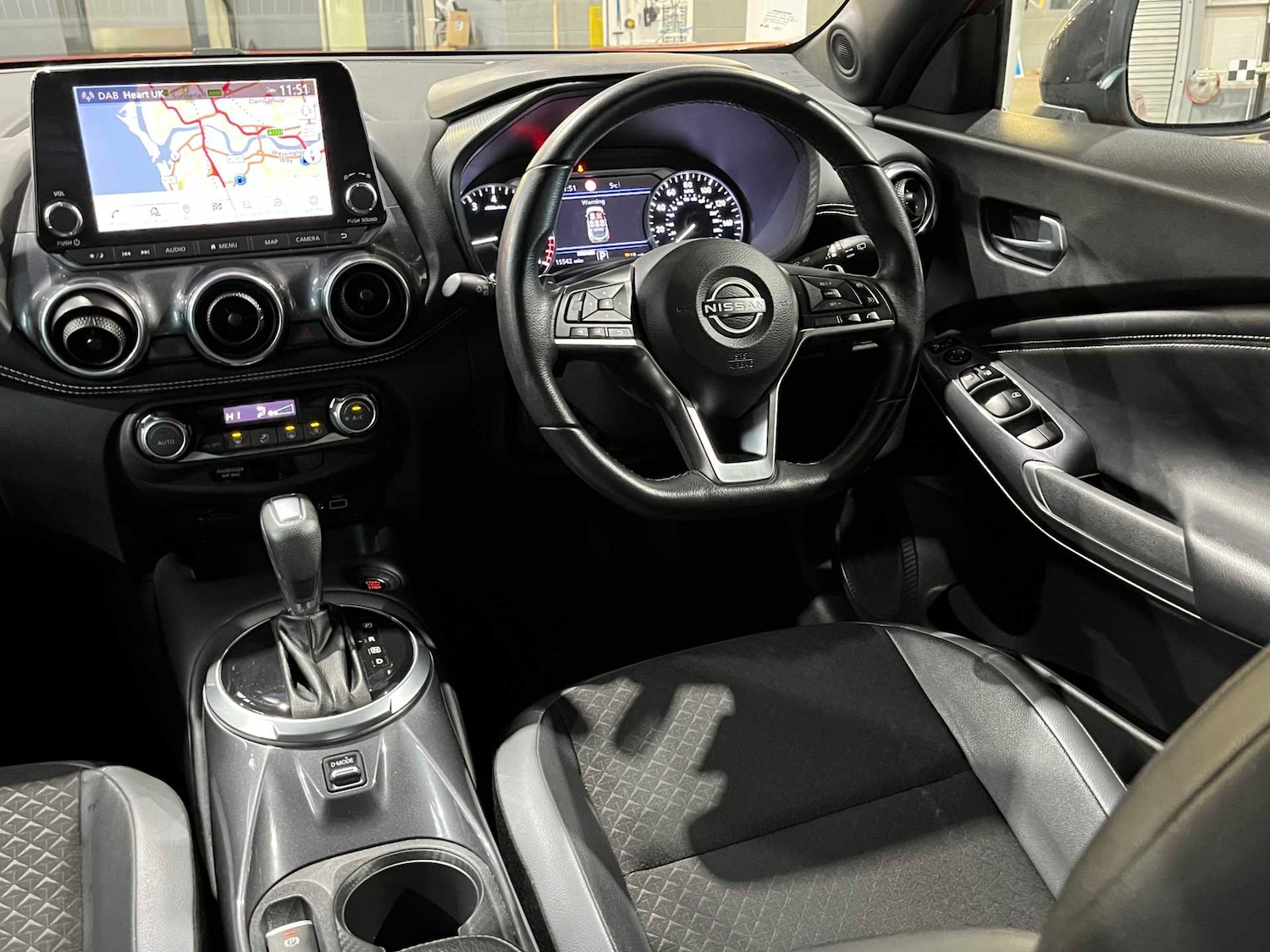 Used Nissan Juke 2022 for sale - 77931709: Photo 48