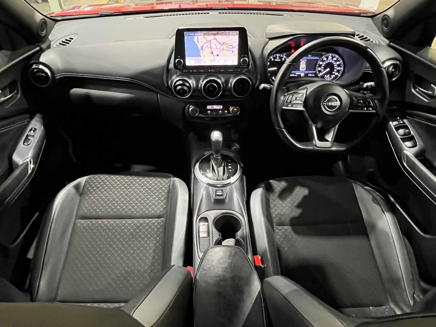 Used Nissan Juke 2022 for sale - 77931709: Photo 49