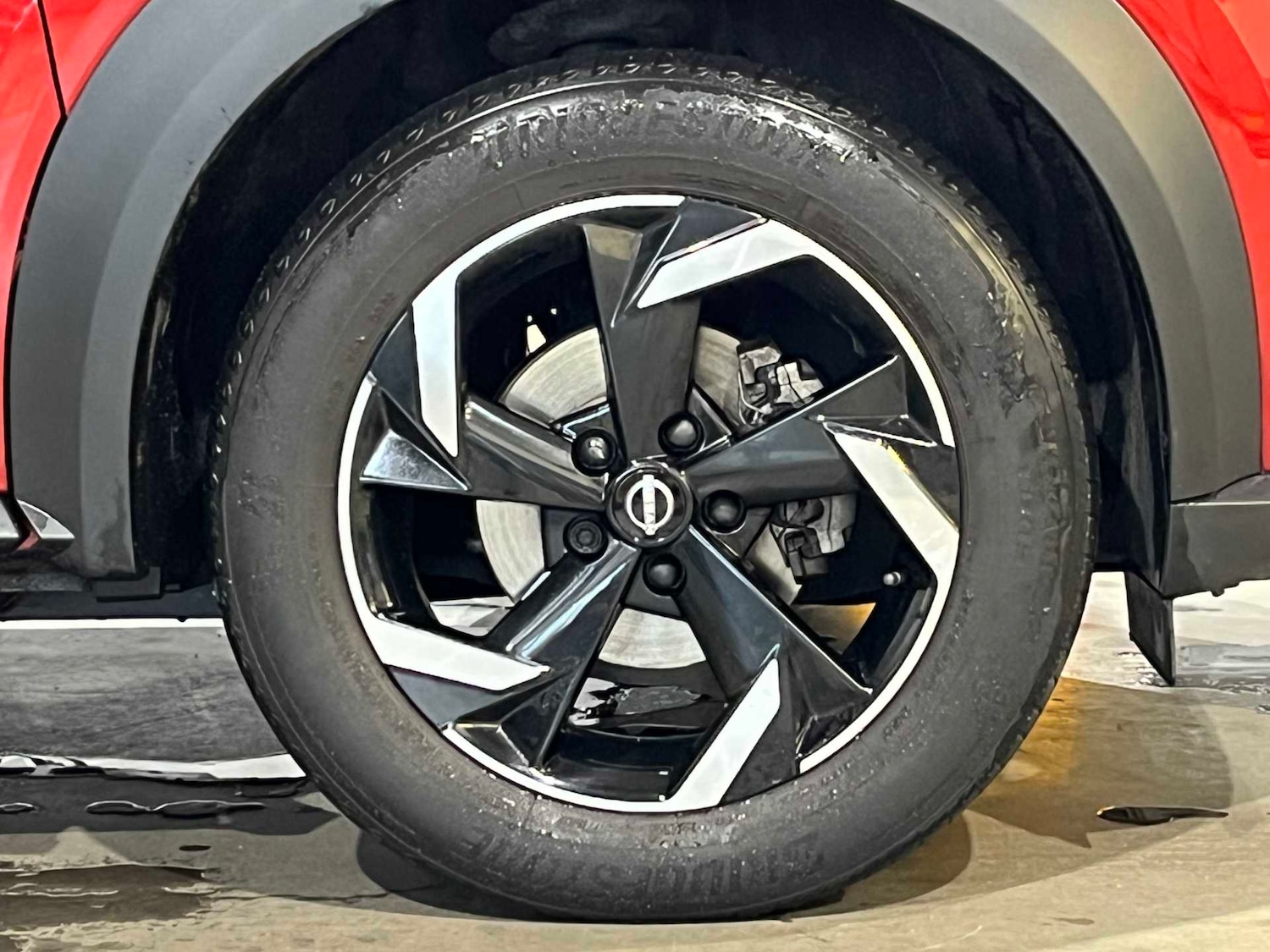 Used Nissan Juke 2022 for sale - 77931709: Photo 5