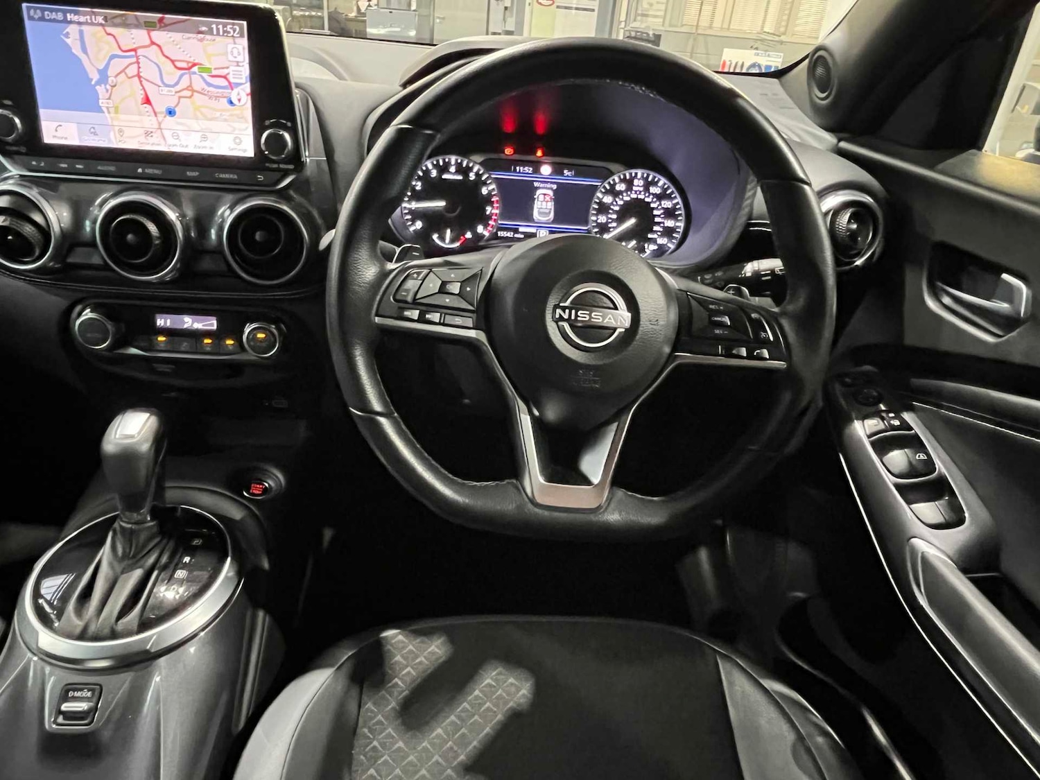 Used Nissan Juke 2022 for sale - 77931709: Photo 50