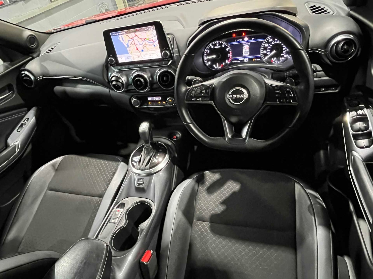Used Nissan Juke 2022 for sale - 77931709: Photo 51