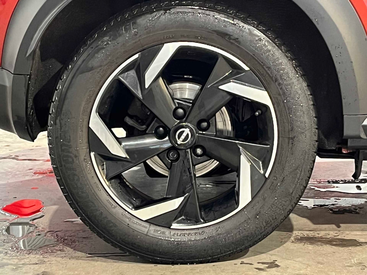 Used Nissan Juke 2022 for sale - 77931709: Photo 6