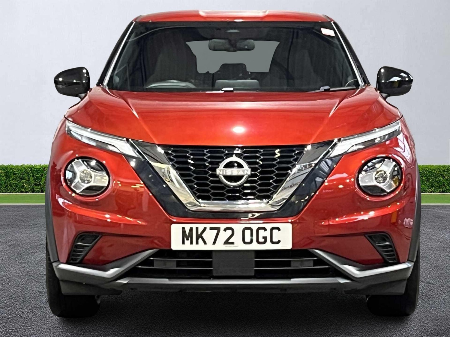 Used Nissan Juke 2022 for sale - 77931709: Photo 8