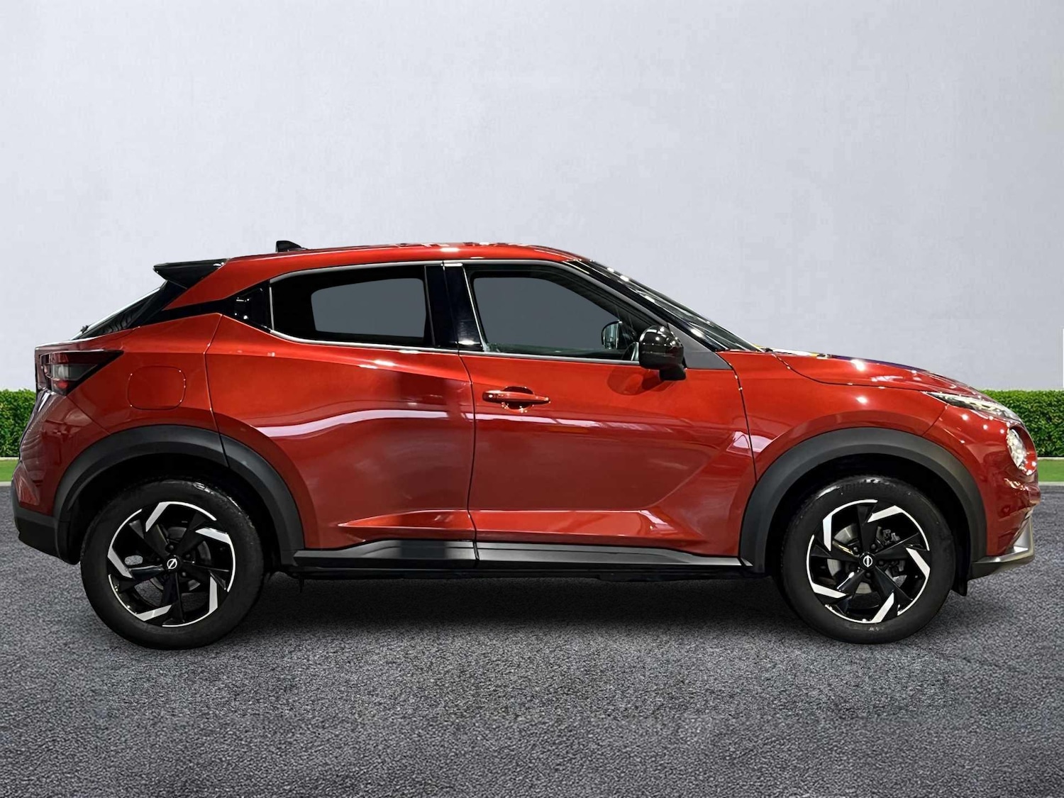 Used Nissan Juke 2022 for sale - 77931709: Photo 9