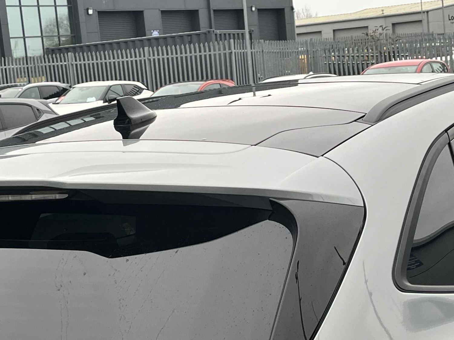 Used Ford Kuga 2023 for sale - 77423587: Photo 11