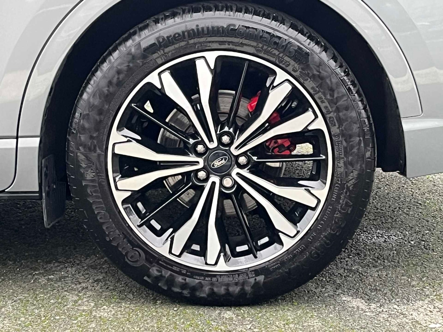 Used Ford Kuga 2023 for sale - 77423587: Photo 15