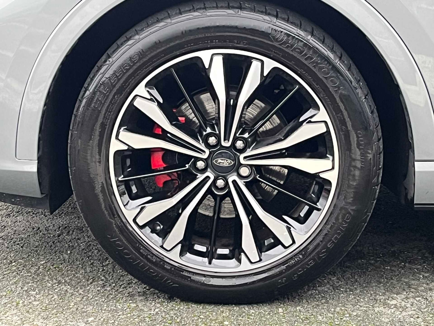 Used Ford Kuga 2023 for sale - 77423587: Photo 16