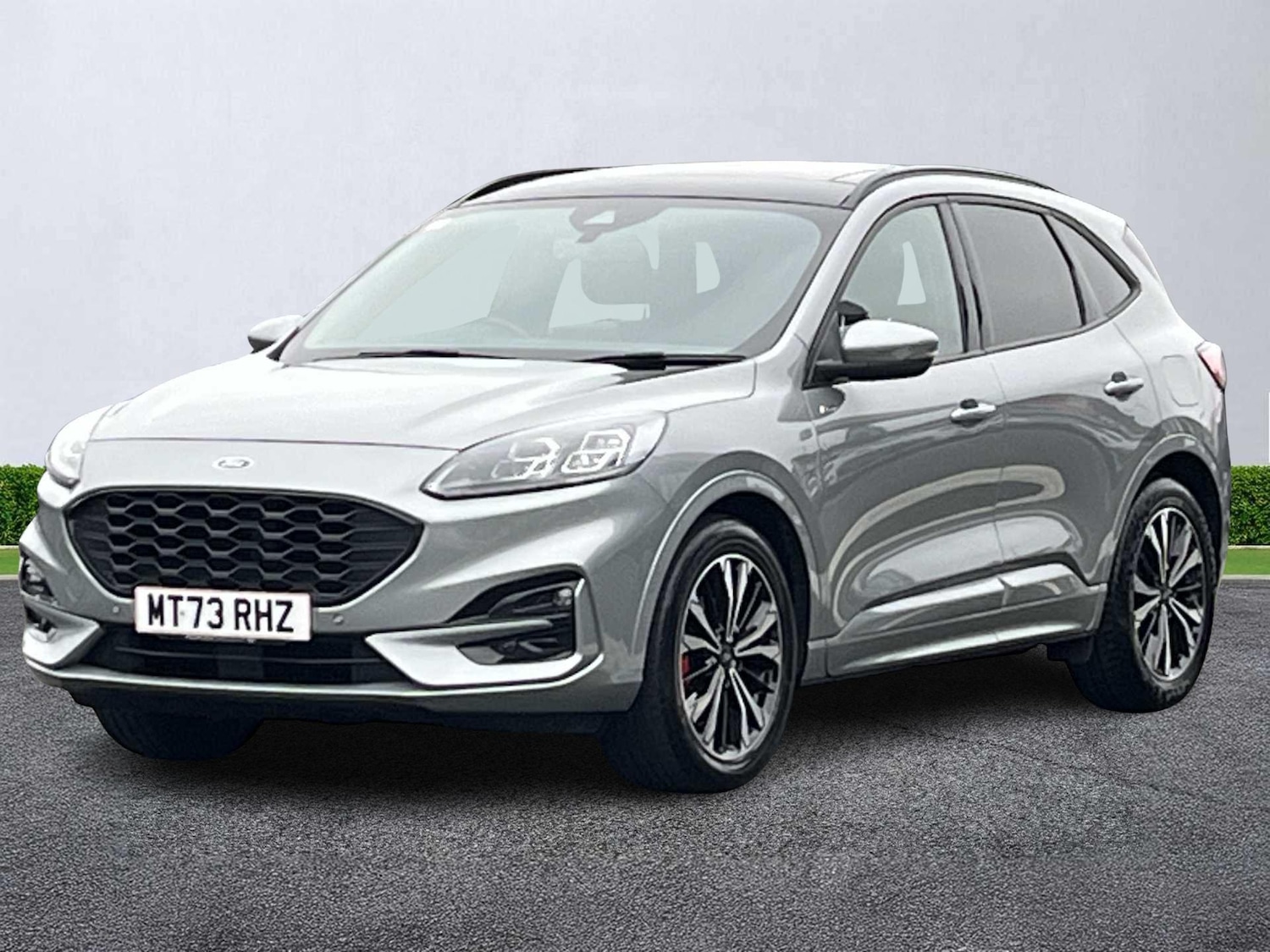 Used Ford Kuga 2023 for sale - 77423587: Photo 18