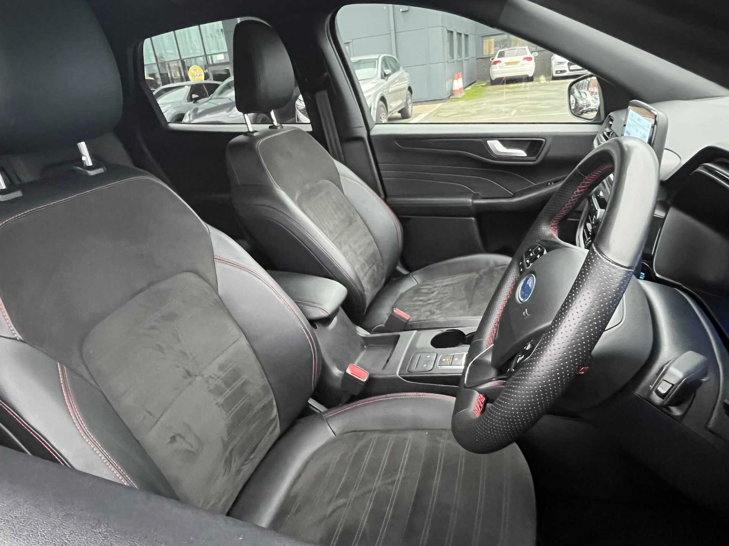 Used Ford Kuga 2023 for sale - 77423587: Photo 20