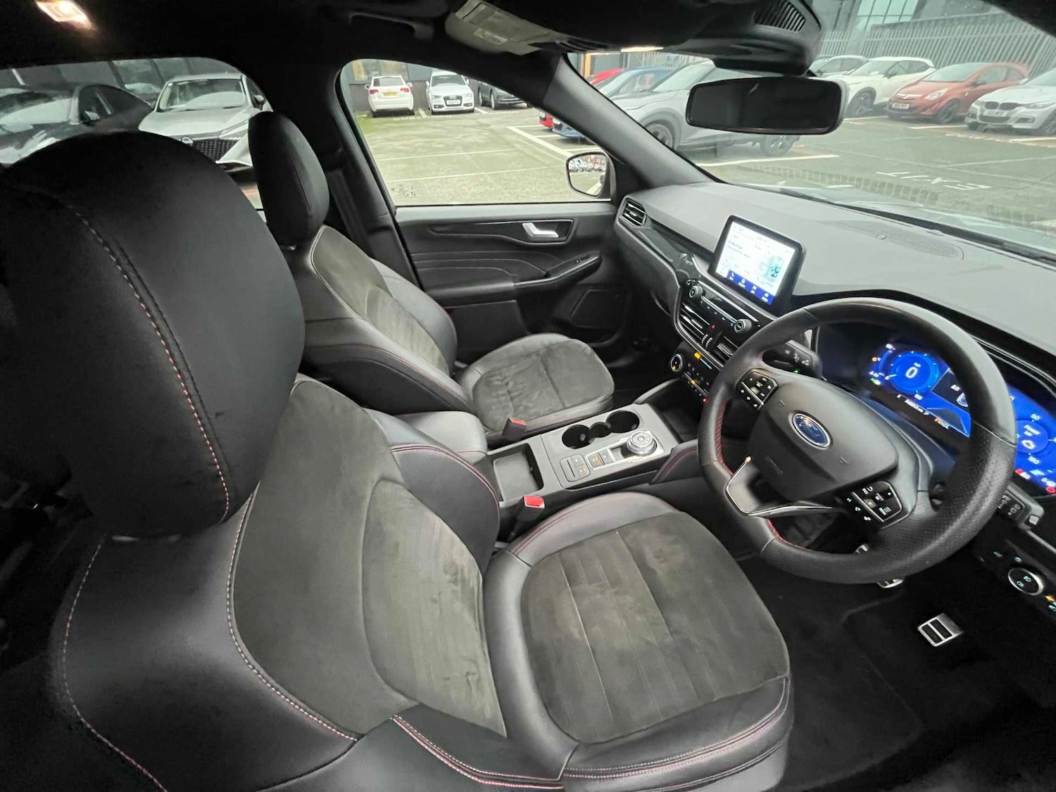 Used Ford Kuga 2023 for sale - 77423587: Photo 24