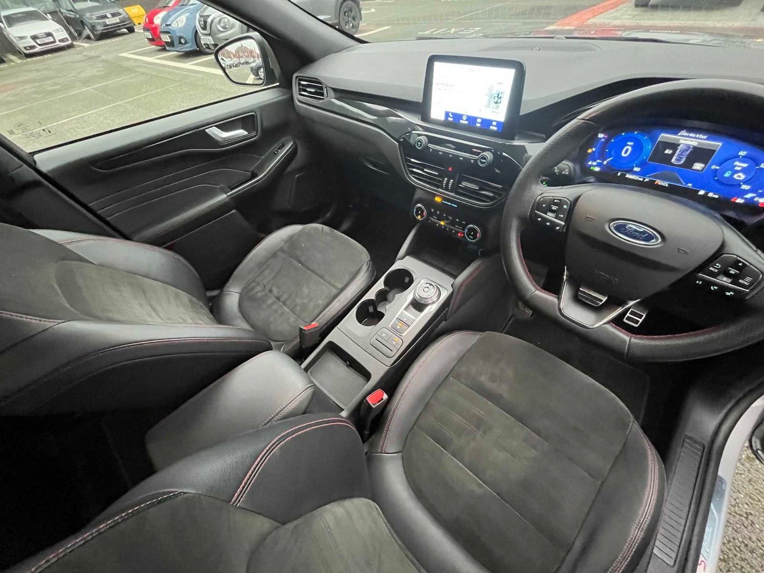 Used Ford Kuga 2023 for sale - 77423587: Photo 25