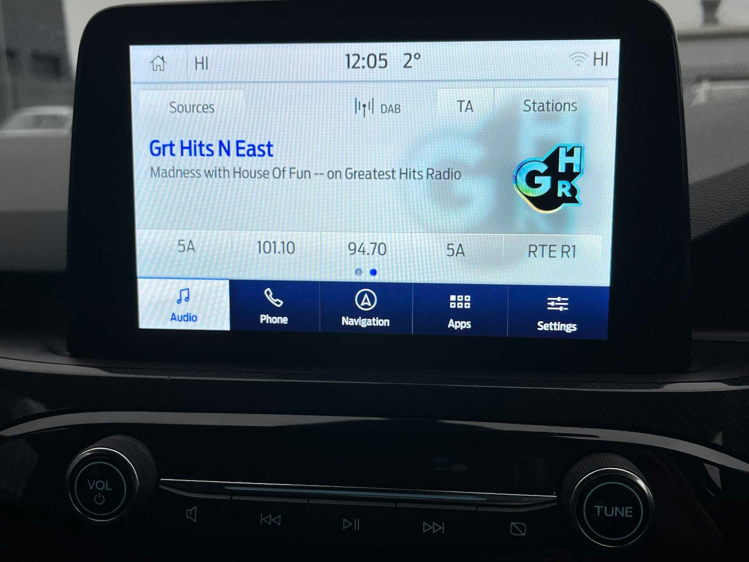 Used Ford Kuga 2023 for sale - 77423587: Photo 30