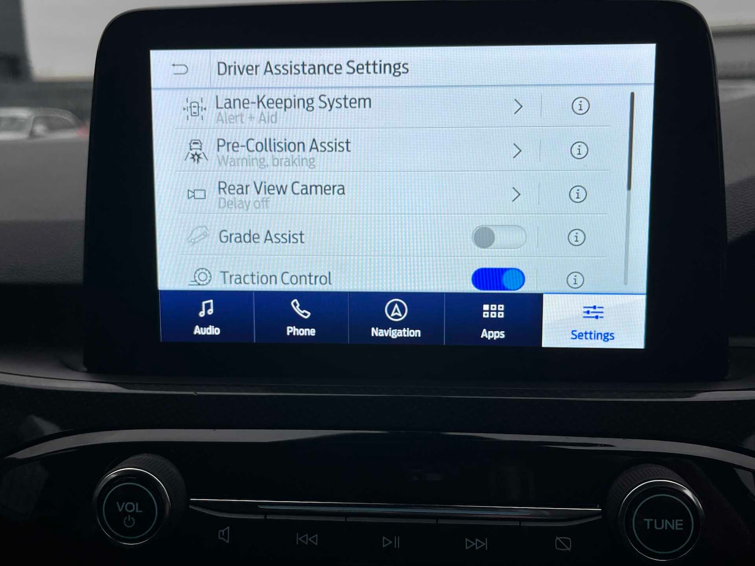 Used Ford Kuga 2023 for sale - 77423587: Photo 33