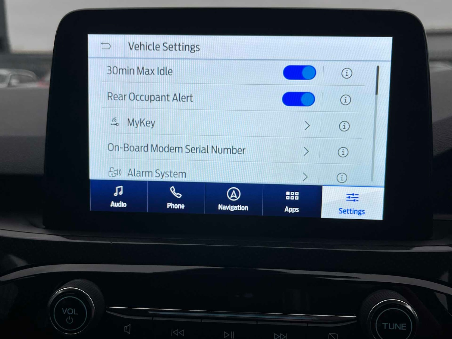 Used Ford Kuga 2023 for sale - 77423587: Photo 34