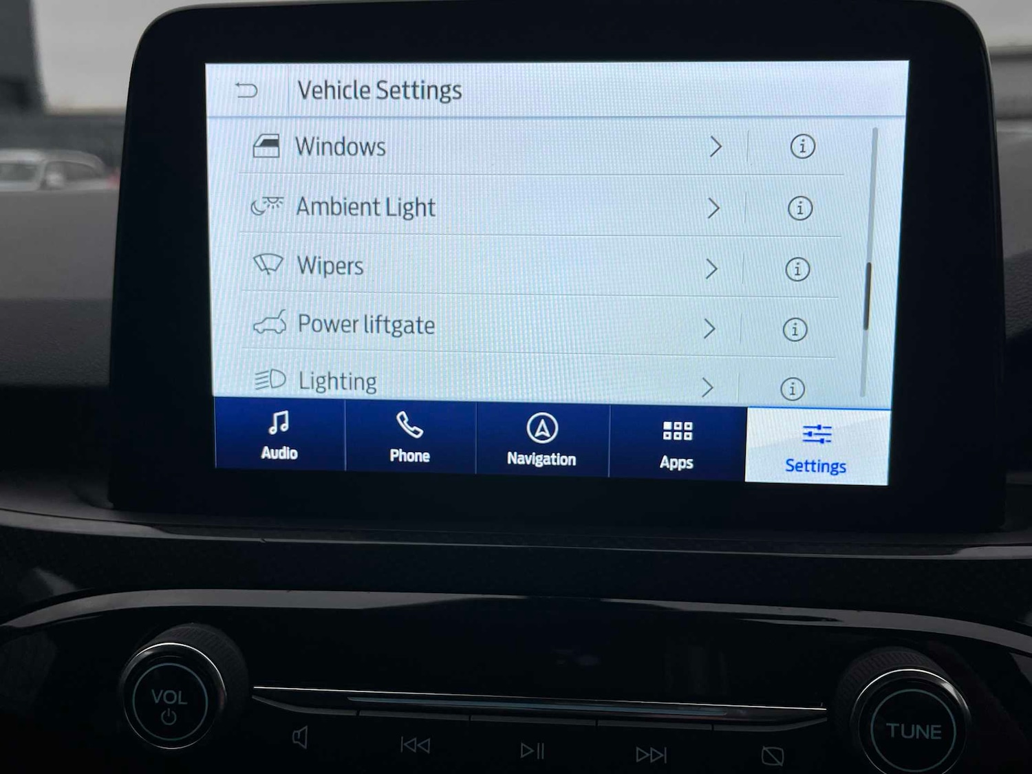 Used Ford Kuga 2023 for sale - 77423587: Photo 35