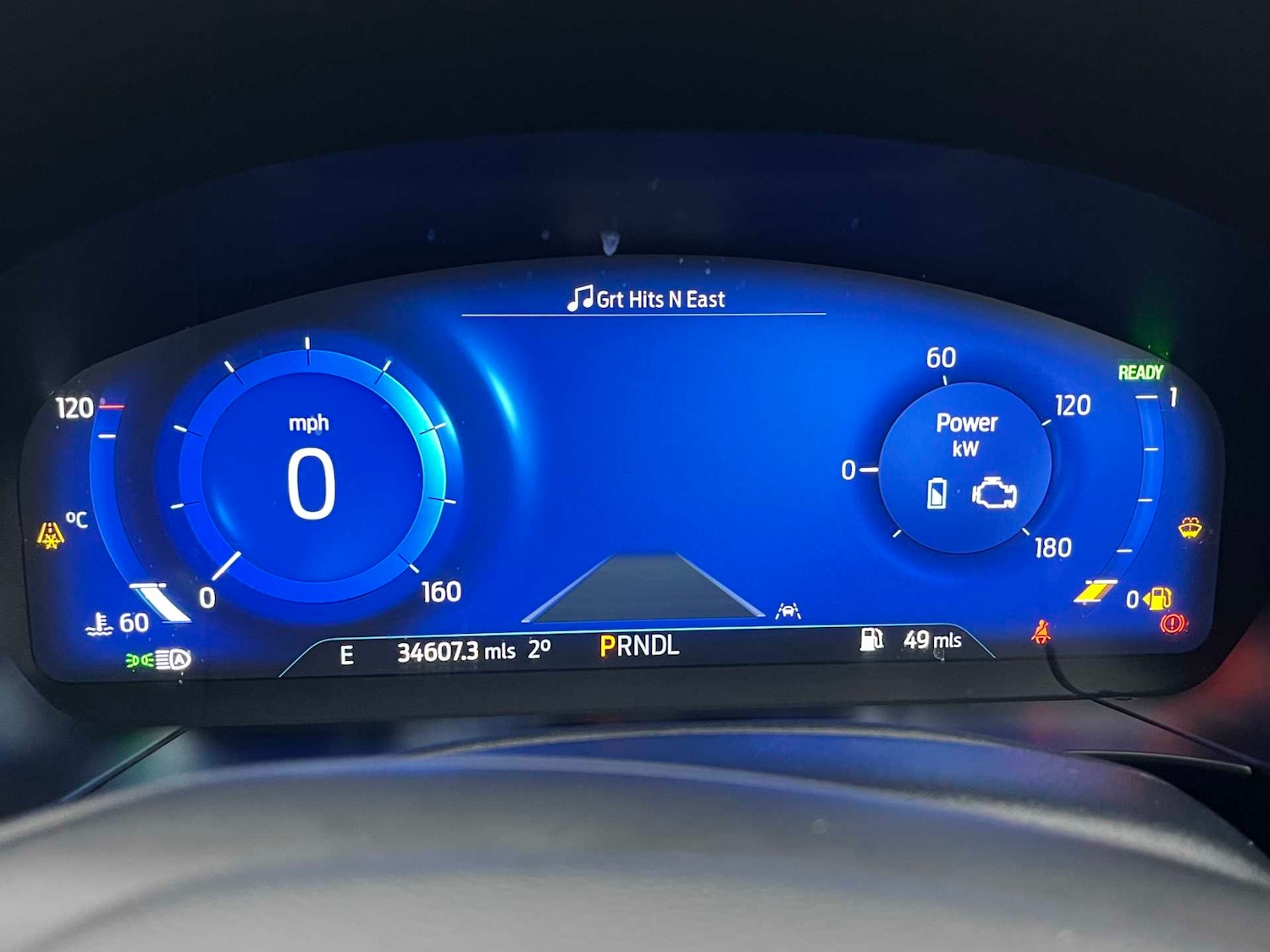 Used Ford Kuga 2023 for sale - 77423587: Photo 41