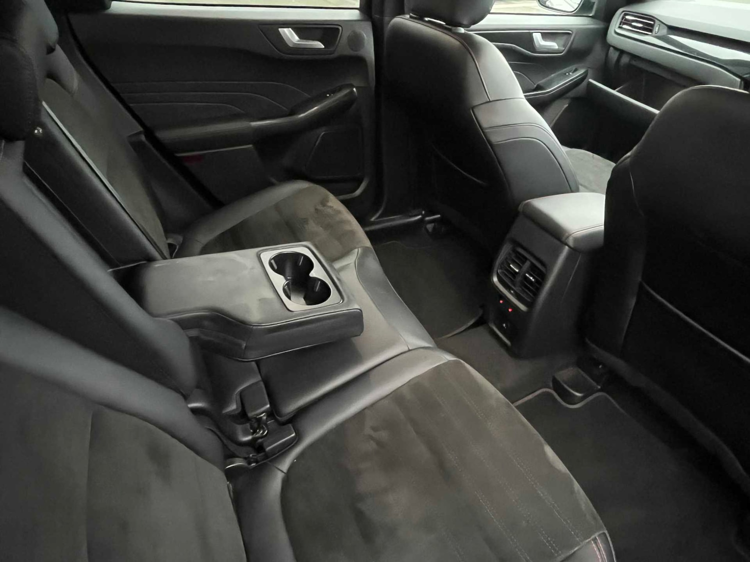 Used Ford Kuga 2023 for sale - 77423587: Photo 48