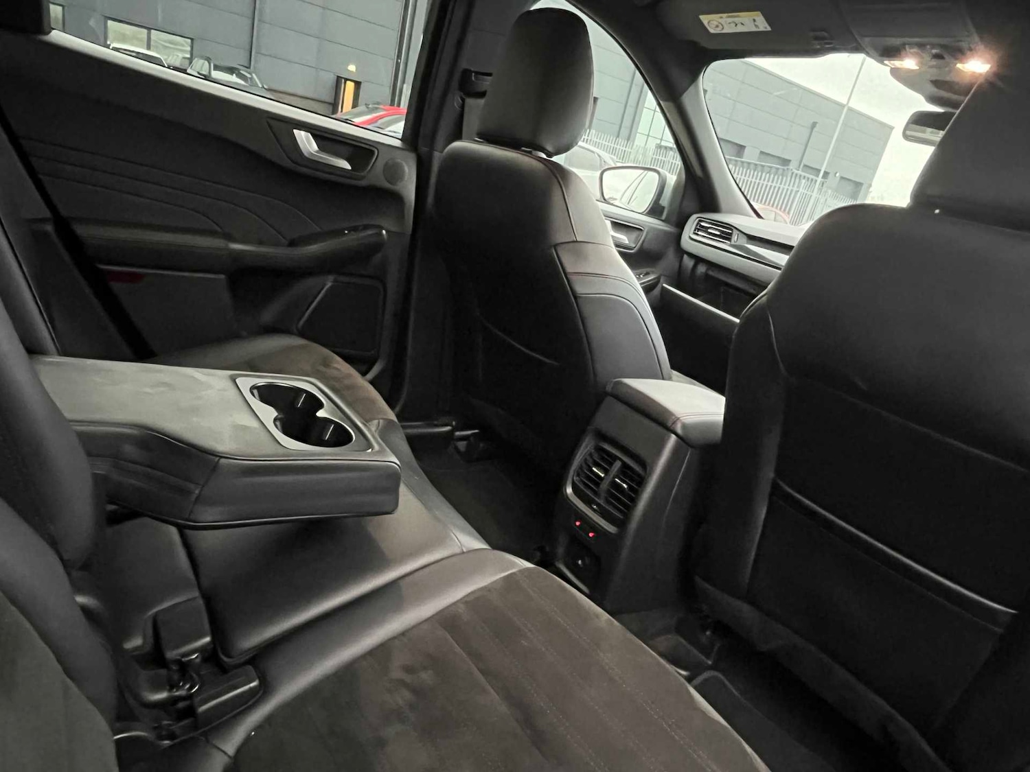 Used Ford Kuga 2023 for sale - 77423587: Photo 49