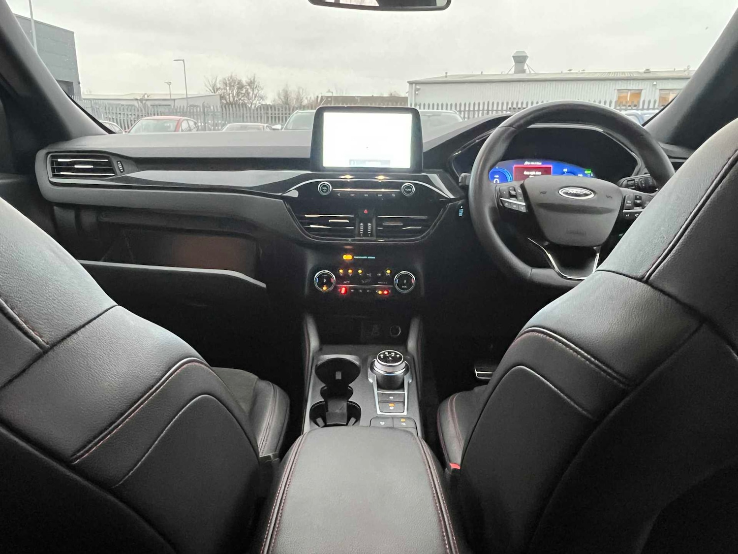 Used Ford Kuga 2023 for sale - 77423587: Photo 51