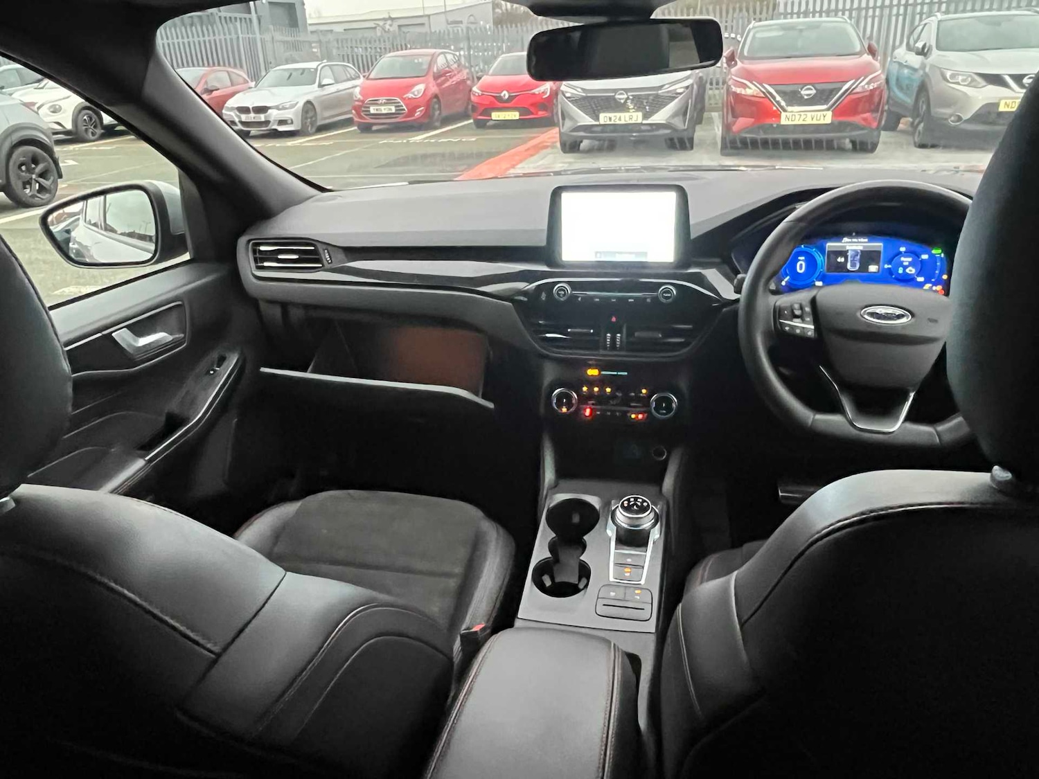 Used Ford Kuga 2023 for sale - 77423587: Photo 52