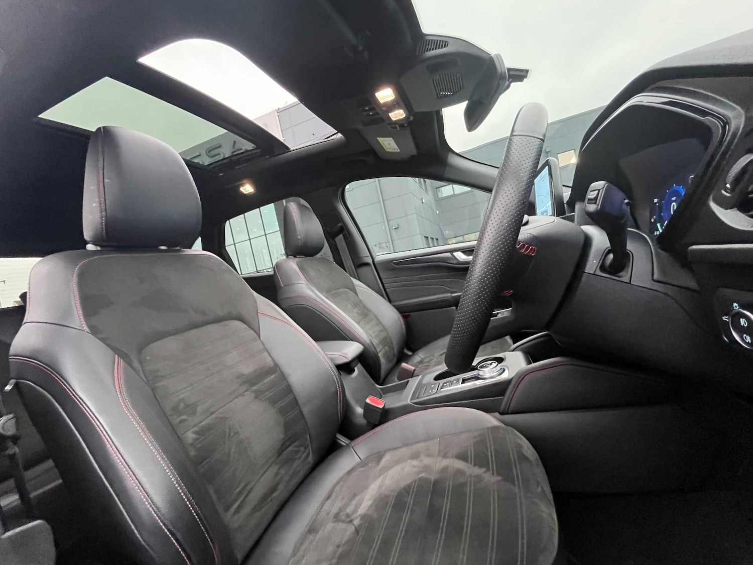 Used Ford Kuga 2023 for sale - 77423587: Photo 54