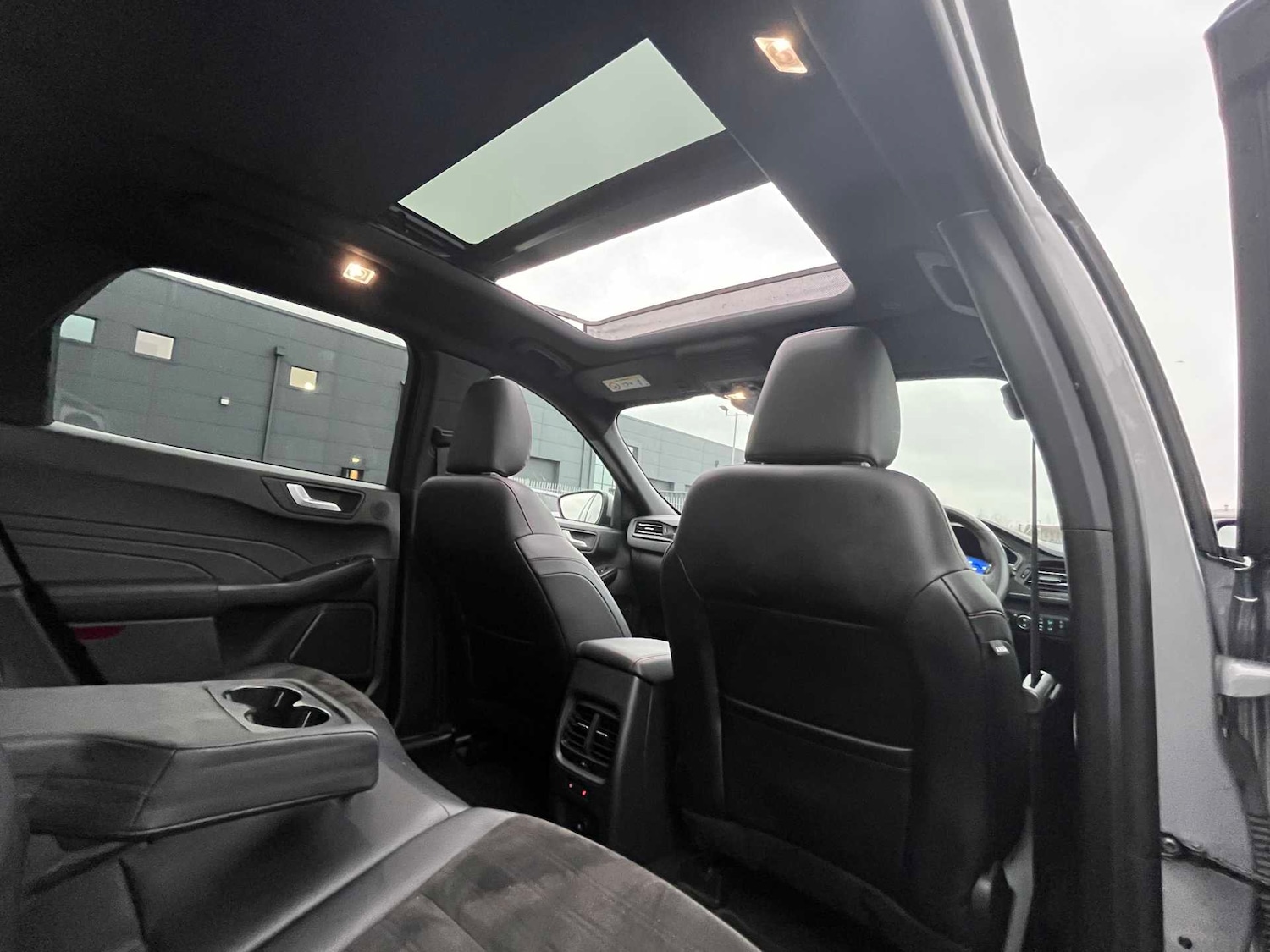 Used Ford Kuga 2023 for sale - 77423587: Photo 55