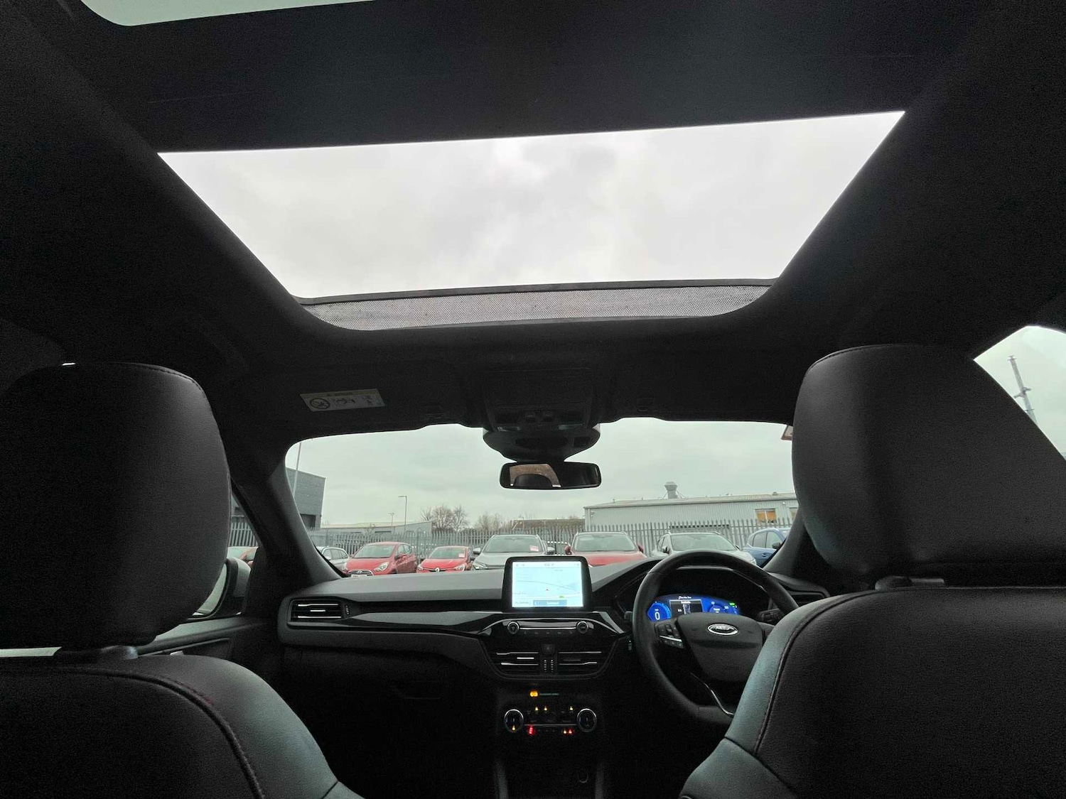 Used Ford Kuga 2023 for sale - 77423587: Photo 56