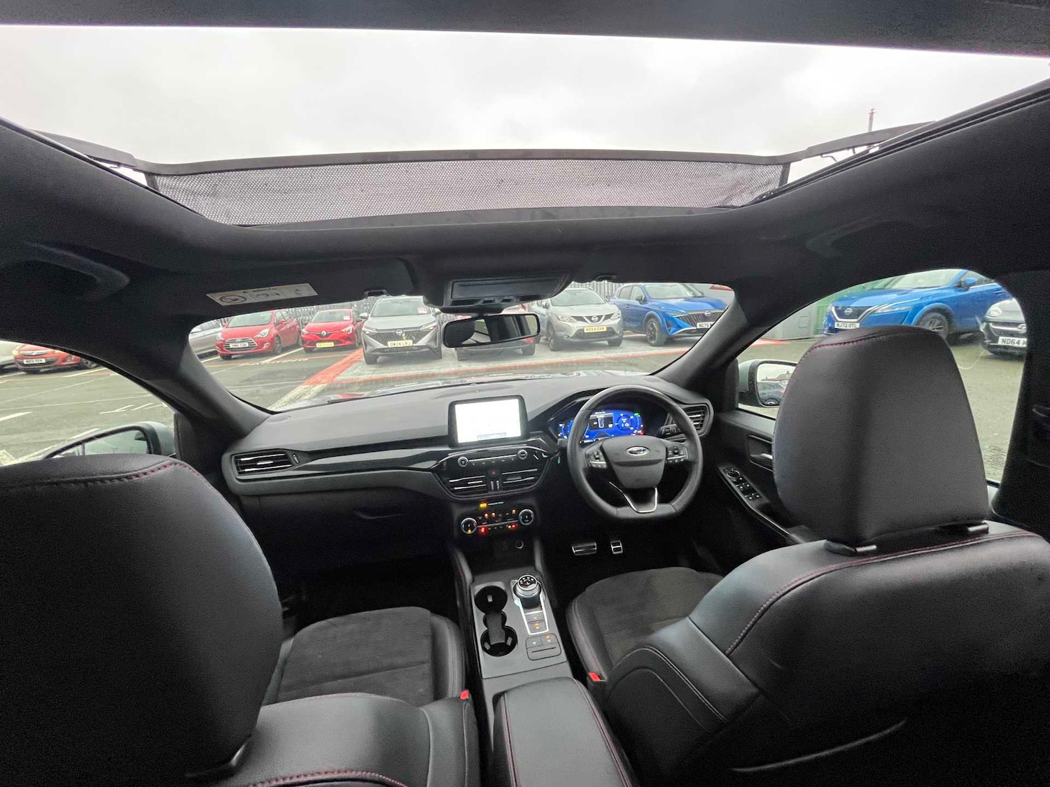 Used Ford Kuga 2023 for sale - 77423587: Photo 57